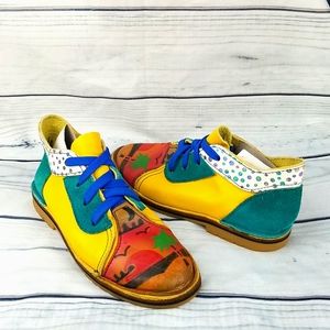 BOUTIQUE | One of a Kind and Handmade Shoes Loafers 4.5